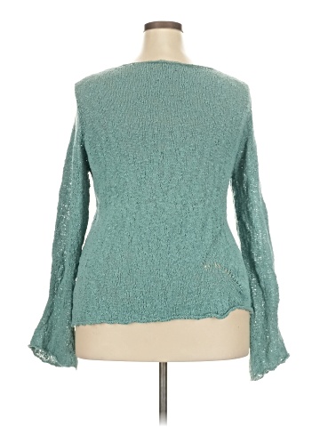 Eileen Fisher Pullover Sweater (view 2)