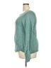 Eileen Fisher Teal Pullover Sweater Size 2X - photo 5