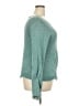 Eileen Fisher Teal Pullover Sweater Size 2X - photo 4