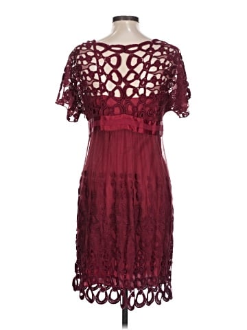 Vivienne Tam Cocktail Dress (view 2)