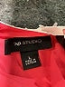AB Studio Pink Sleeveless Blouse Size L - photo 7