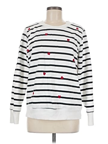 Joei & I Pullover Sweater (view 1)
