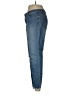 Coldwater Creek Hearts Blue Jeans Size 8 (petite) - photo 5