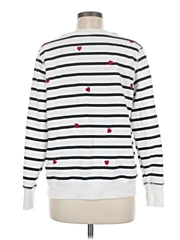 Joei & I Pullover Sweater (view 2)