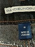 Bandolino Blu Blue Jeans Size 10 - photo 3