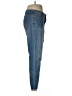 Coldwater Creek Hearts Blue Jeans Size 8 (petite) - photo 4