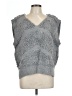 Unbranded Gray Sweater Vest Size L (estimated) - photo 1