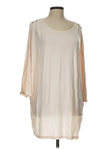Simply Noelle 3/4 Sleeve T-Shirt (view 1)