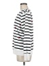 Joei & I Hearts White Pullover Sweater Size M - photo 5