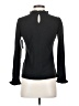 Caslon Black Long Sleeve Turtleneck Size XS - photo 2