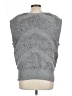 Unbranded Gray Sweater Vest Size L (estimated) - photo 2