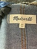 Madewell Blue Overalls Size S (tall) - photo 3