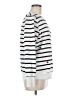 Joei & I Hearts White Pullover Sweater Size M - photo 4