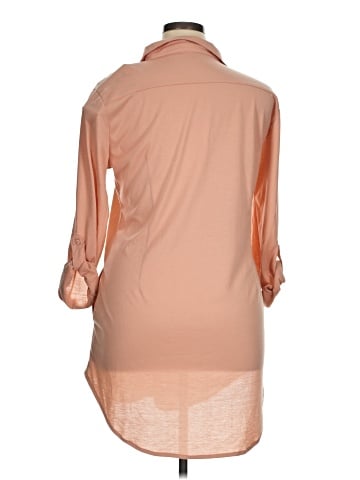 White Mark Casual Dress (view 2)