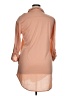 White Mark Orange Casual Dress Size XL - photo 2