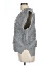 Unbranded Gray Sweater Vest Size L (estimated) - photo 5