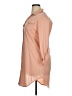 White Mark Orange Casual Dress Size XL - photo 5