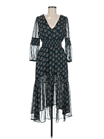 Walter Baker Cocktail Dress (view 1)