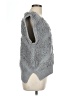 Unbranded Gray Sweater Vest Size L (estimated) - photo 4