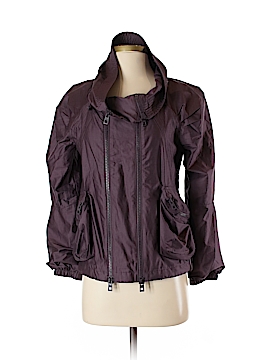 stella mccartney adidas purple jacket