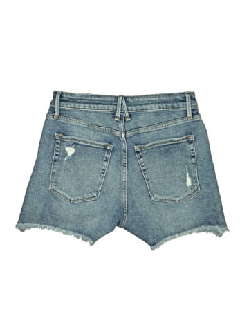 Good American Denim Shorts (view 2)