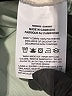 Air Jordan 100% Polyester Green Track Pants Size S - photo 7