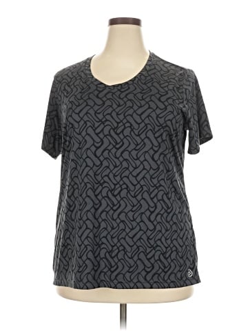 Be Inspired Short Sleeve T-Shirt (view 1)