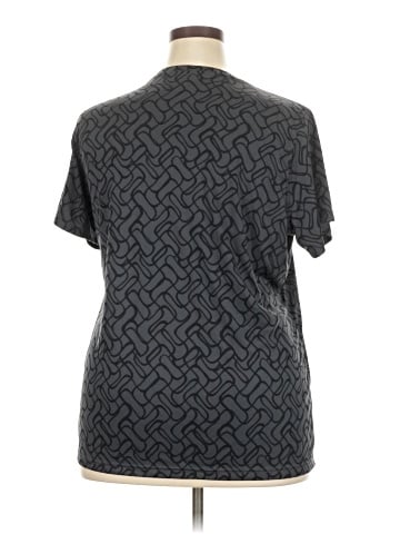 Be Inspired Short Sleeve T-Shirt (view 2)