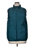 Xersion 100% Polyester Teal Vest Size XL - photo 1