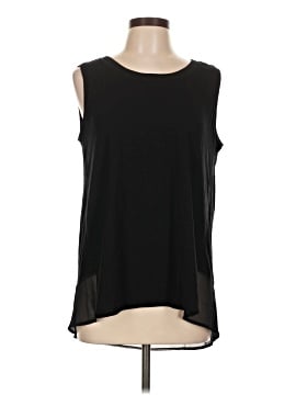 Adrienne Vittadini Sleeveless Top
