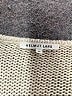 Helmut Lang Ivory Pullover Sweater Size M - photo 3
