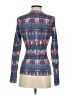 Chufy Blue Pullover Sweater Size S - photo 2