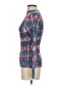 Chufy Blue Pullover Sweater Size S - photo 5