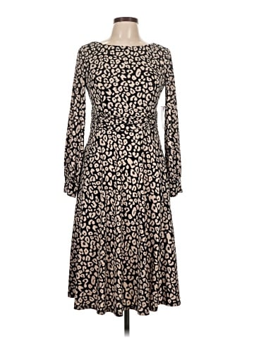 Jessica Howard Casual Dress (view 1)