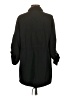 Sanctuary 100% Polyester Black Raincoat Size S - photo 2