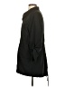 Sanctuary 100% Polyester Black Raincoat Size S - photo 5