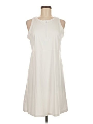Lou & Grey Casual Dress (view 1)
