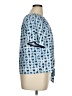 Skye's The Limit Blue Short Sleeve Blouse Size XL - photo 4