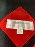 Liz Claiborne Red Coat Size L (petite) - photo 6