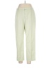 Focus 2000 Green Casual Pants Size 14 - photo 1