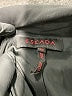 Escada 100% Rayon Black Blazer Size EU 42 / US 12 - photo 6