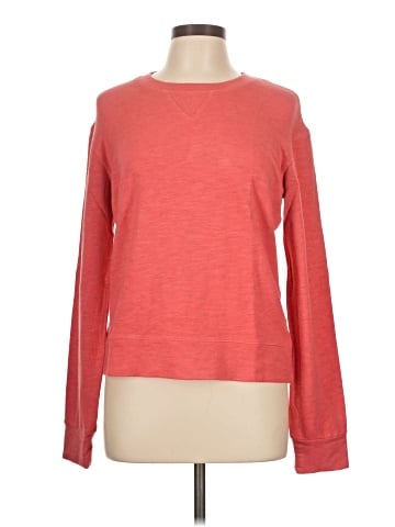 Monrow Sweatshirt (view 1)