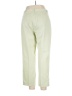 Focus 2000 Green Casual Pants Size 14 - photo 2