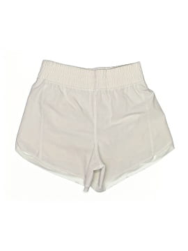 Yogasmoga Athletic Shorts (view 2)