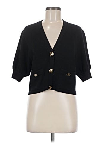 St. John Cardigan (view 1)
