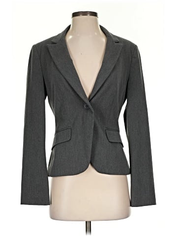 Express Design Studio Blazer (view 1)