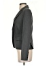 Express Design Studio Chevron-herringbone Gray Blazer Size 4 - photo 5