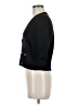 St. John Black Cardigan Size M - photo 5