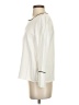 Massimo Dutti Ivory Long Sleeve Blouse Size S - photo 5
