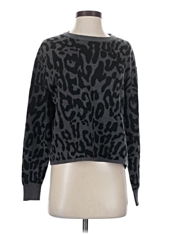 John & Jenn Pullover Sweater (view 1)